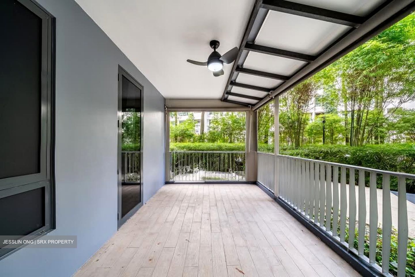 Parc Centros (D19), Condominium #597156861